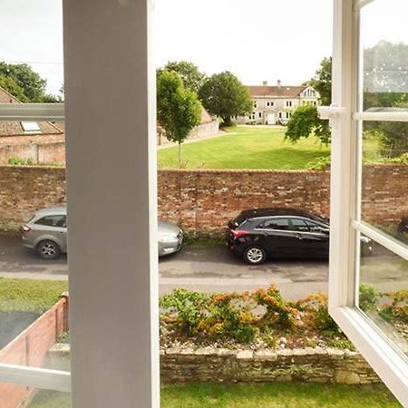 Leap House Villa Wareham Esterno foto