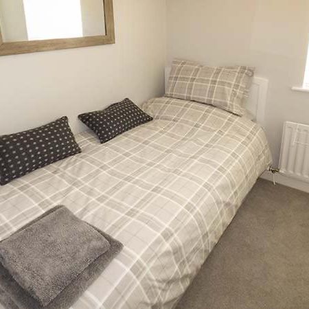 Leap House Villa Wareham Esterno foto