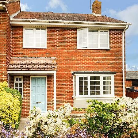Leap House Villa Wareham Esterno foto