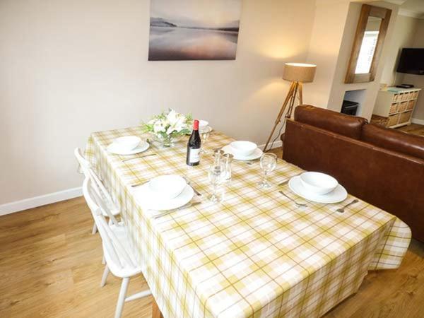 Leap House Villa Wareham Esterno foto