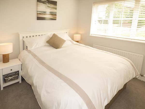 Leap House Villa Wareham Esterno foto