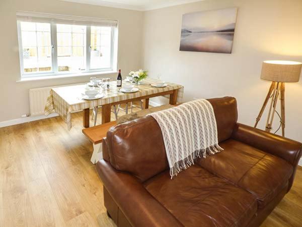Leap House Villa Wareham Esterno foto