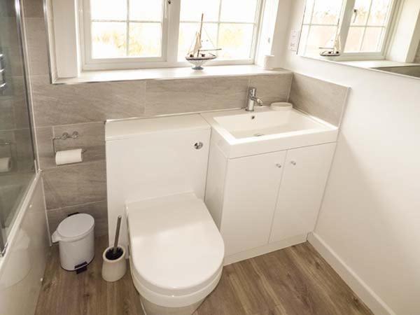 Leap House Villa Wareham Esterno foto