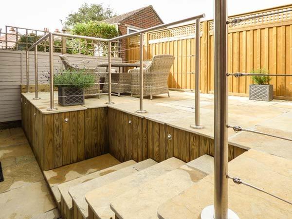 Leap House Villa Wareham Esterno foto