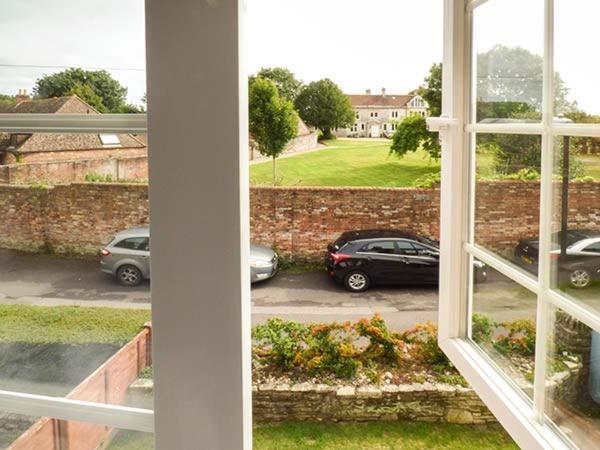 Leap House Villa Wareham Esterno foto