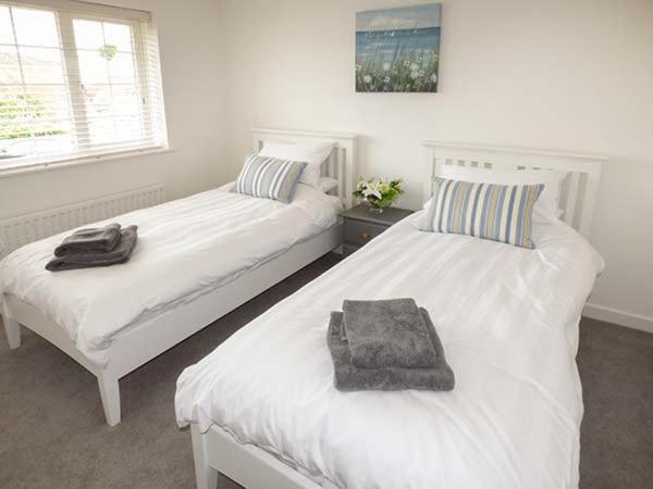 Leap House Villa Wareham Esterno foto