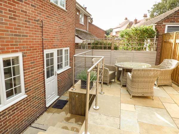 Leap House Villa Wareham Esterno foto