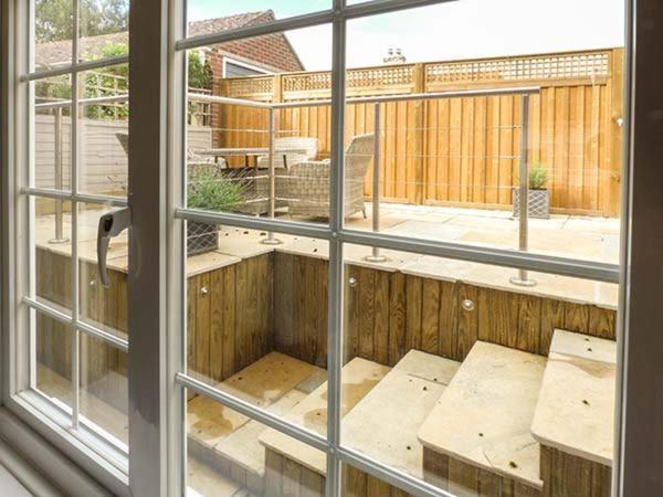 Leap House Villa Wareham Esterno foto