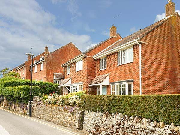 Leap House Villa Wareham Esterno foto