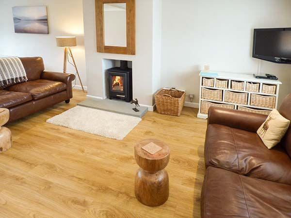 Leap House Villa Wareham Esterno foto