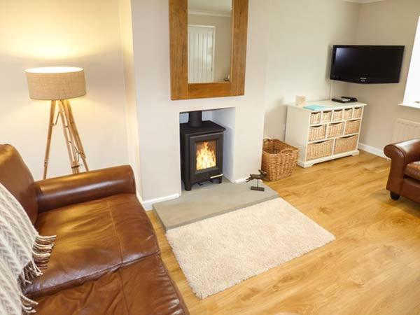 Leap House Villa Wareham Esterno foto